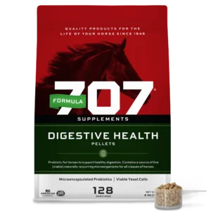 DIGESTIVE Health 8 Libras