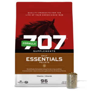 Daily Essentials 12 Libras (5,45kg)