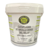 Cataplasma de Arcilla Verde Balde (1.5 kg)