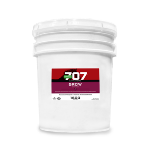 Grow 50 Libras (22.67kg)
