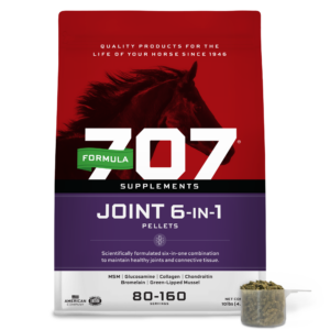 Joint 6 in 1 - 10 Libras (4.53kg)