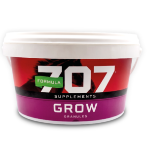 Grow 5 Libras (2.27kg)