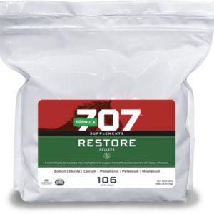Restore 10 Libras (4.54kg)
